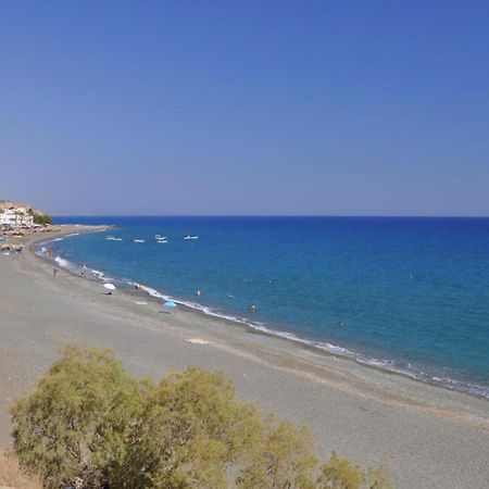 Roummi Suite Mirtos Myrtos Exterior foto