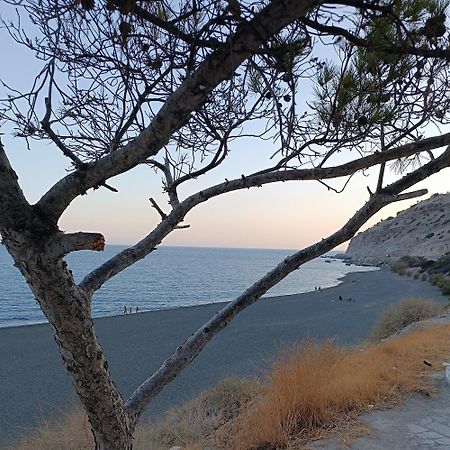 Roummi Suite Mirtos Myrtos Exterior foto