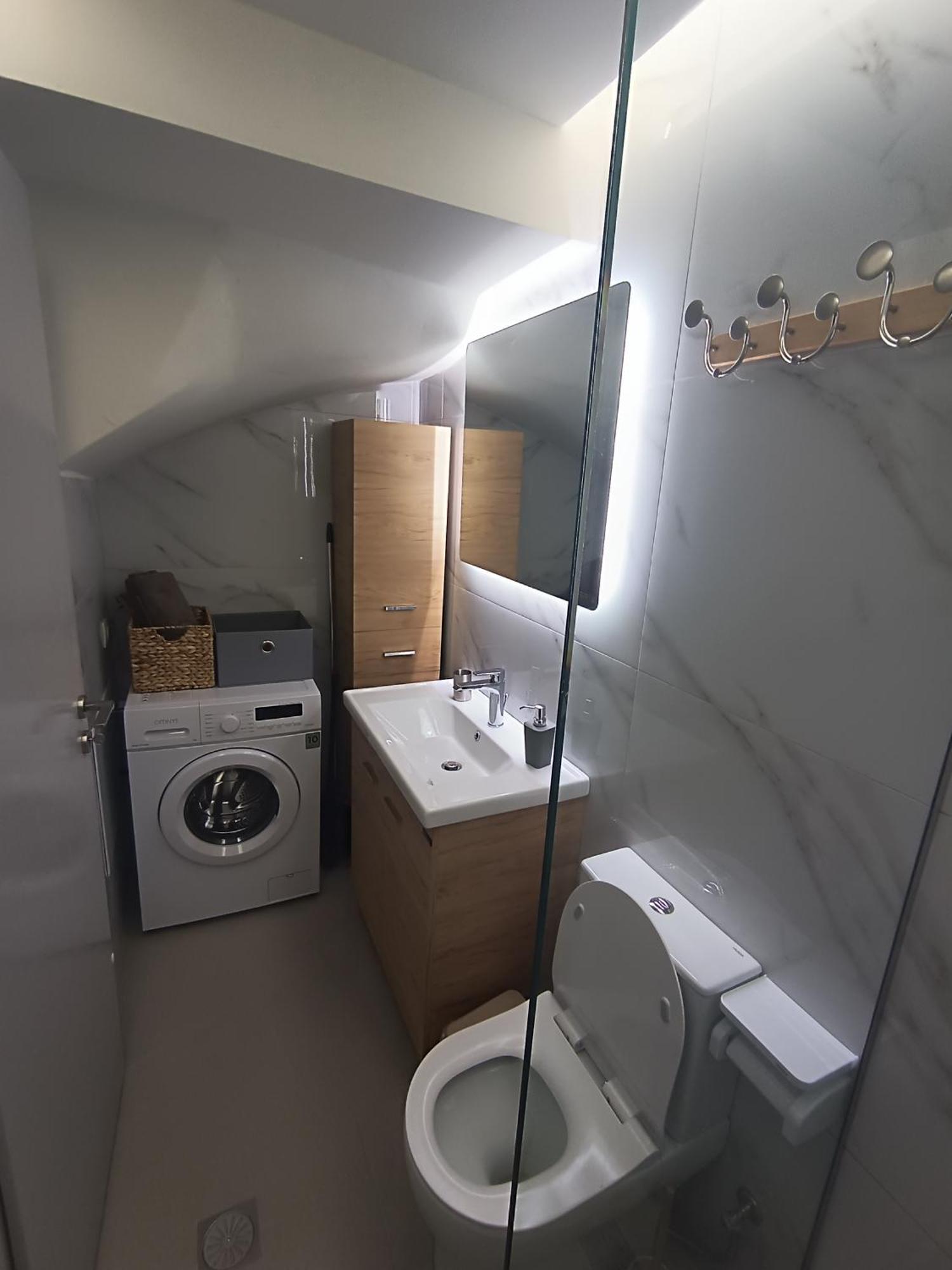 Roummi Suite Mirtos Myrtos Exterior foto