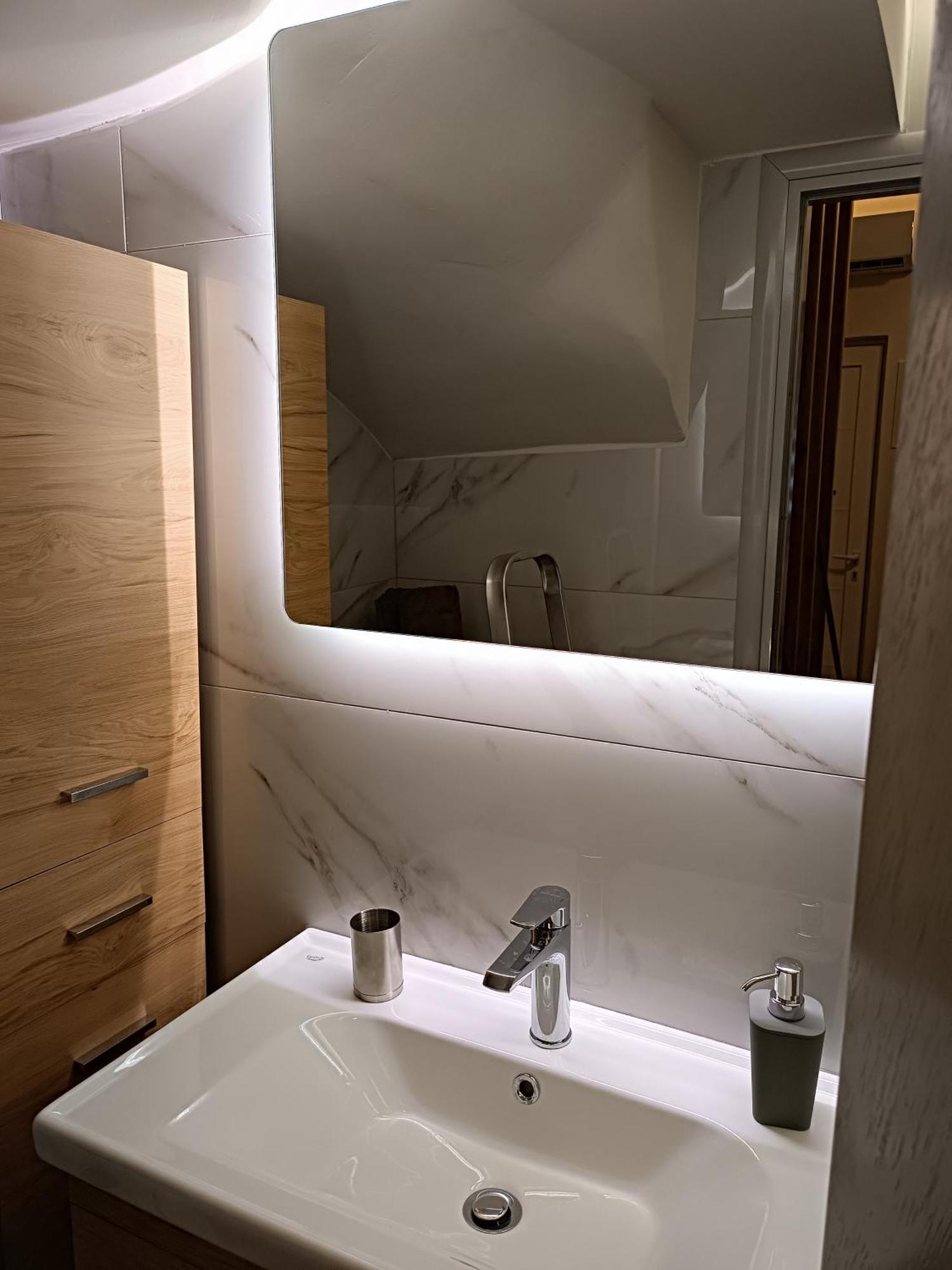 Roummi Suite Mirtos Myrtos Exterior foto