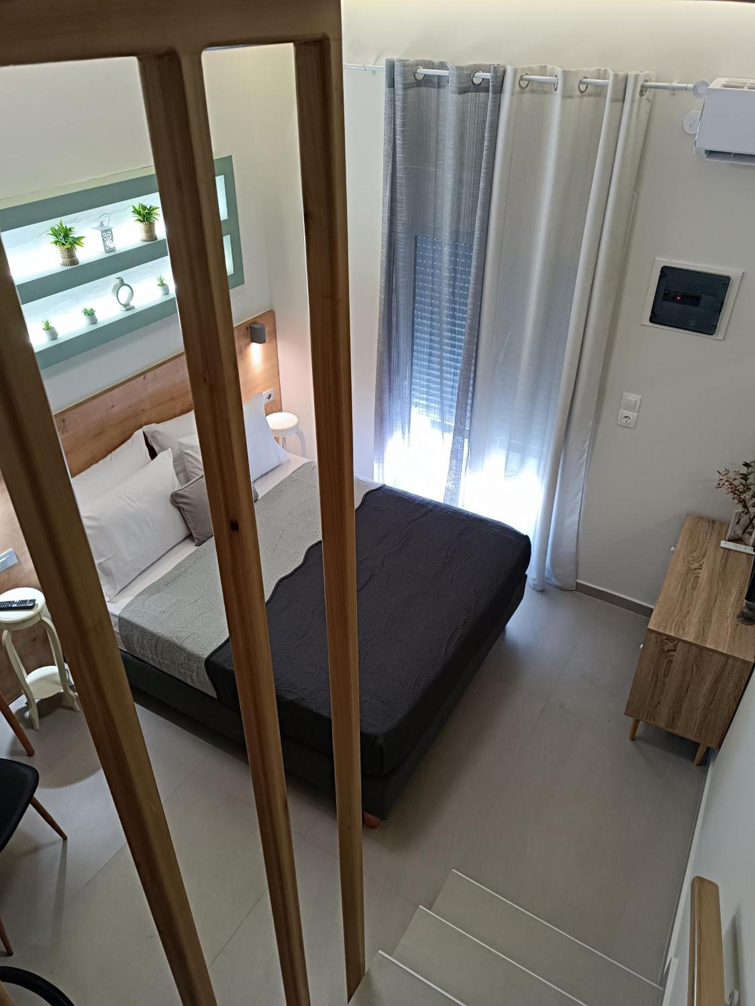 Roummi Suite Mirtos Myrtos Exterior foto