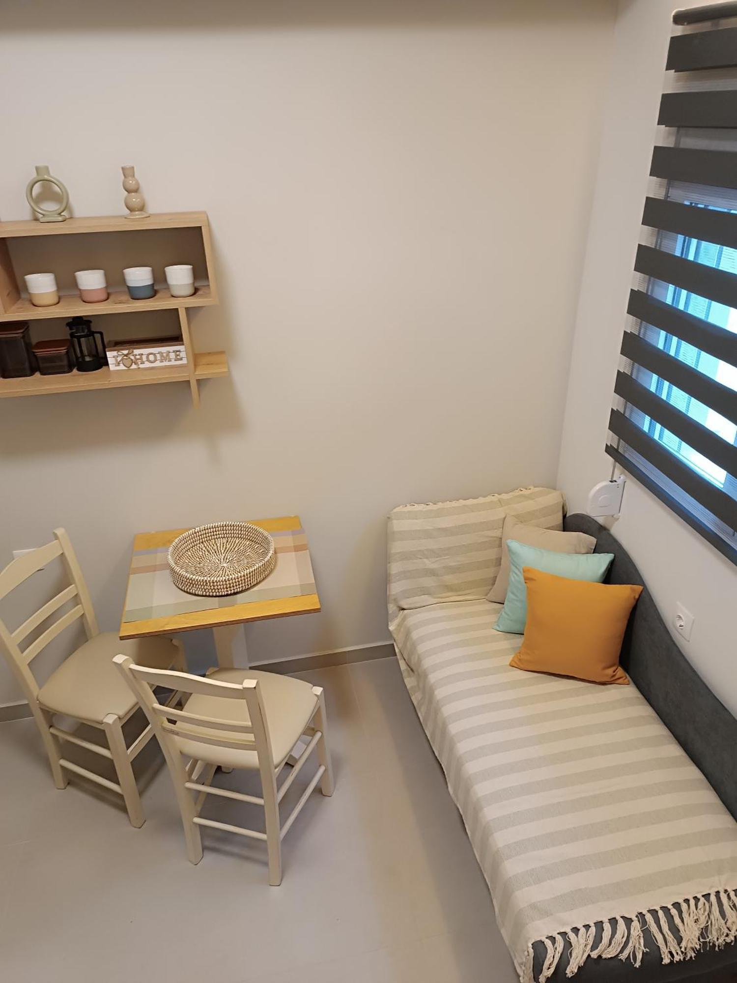 Roummi Suite Mirtos Myrtos Exterior foto