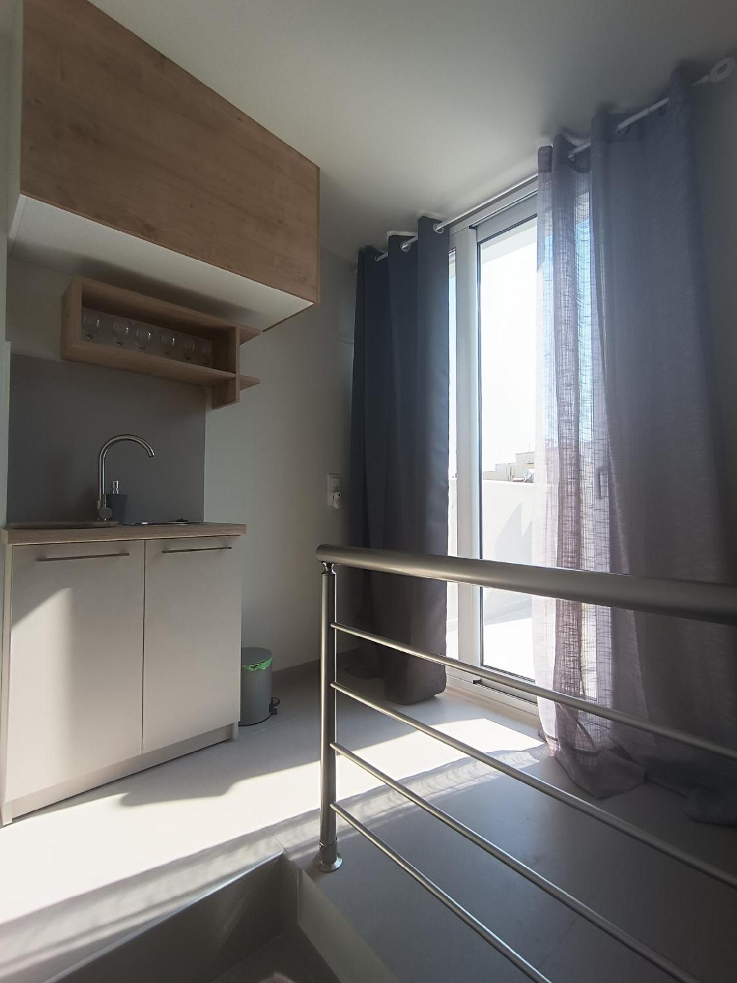 Roummi Suite Mirtos Myrtos Exterior foto