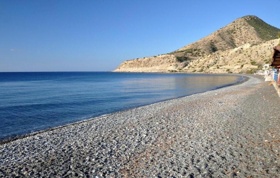 Roummi Suite Mirtos Myrtos Exterior foto