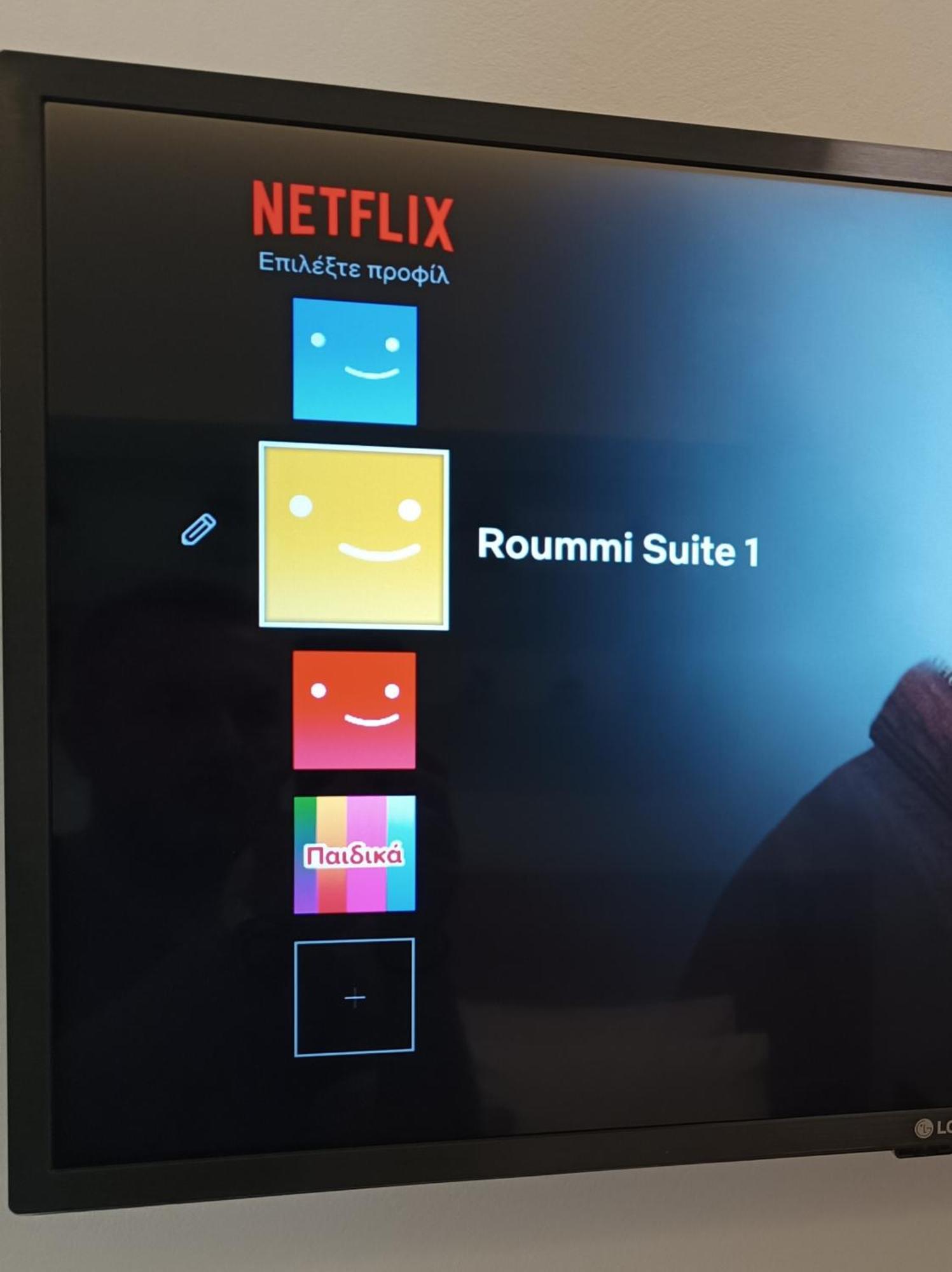 Roummi Suite Mirtos Myrtos Exterior foto