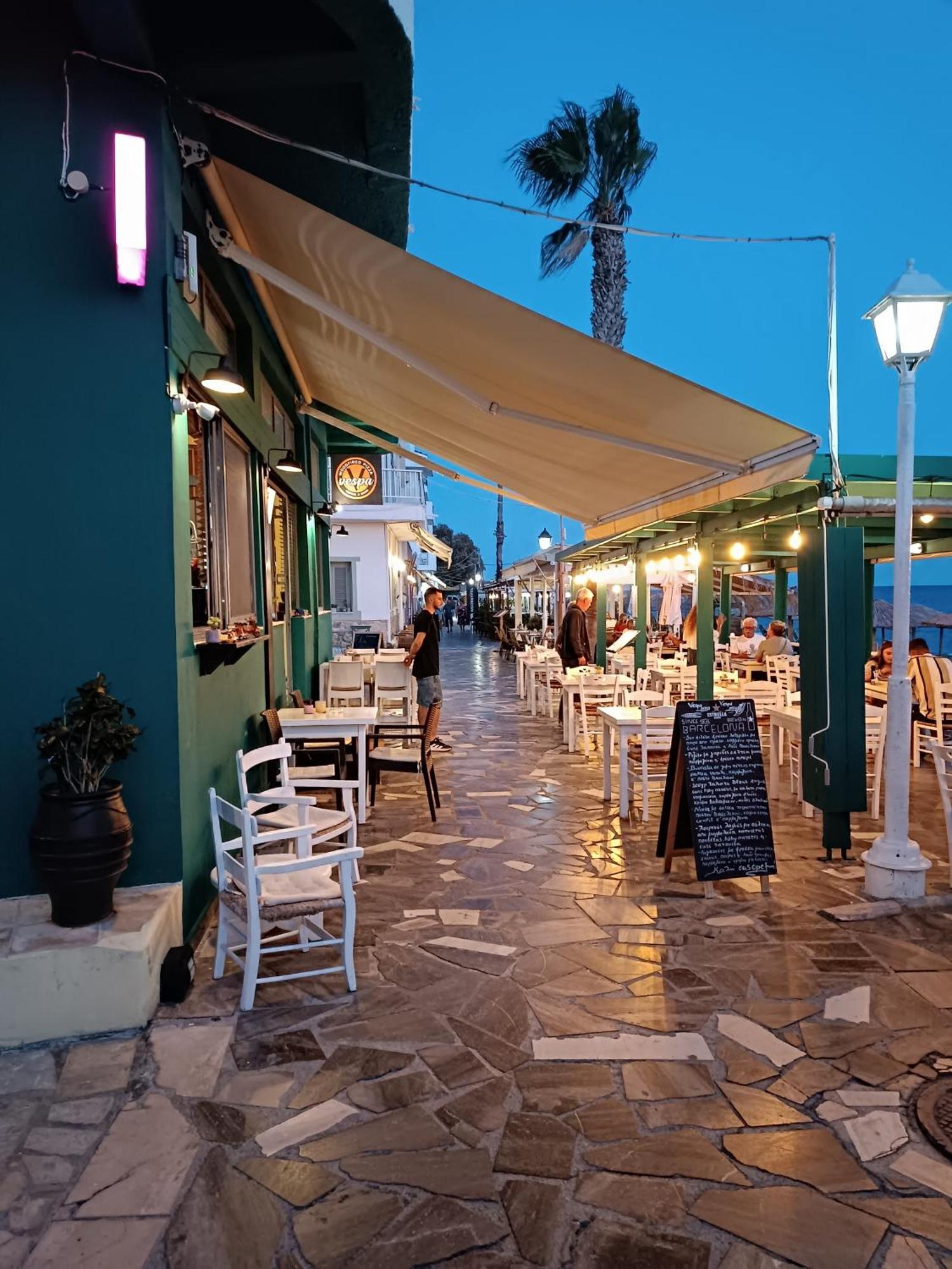 Roummi Suite Mirtos Myrtos Exterior foto